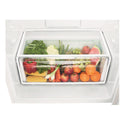 Kelvinator KTM5402WCR 503L Top Mount Fridge White