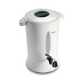 Kambrook KUR10WHT 8L Hot Water Urn