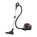LG KVCORE Kompressor‚ Canister Automatic Vacuum Cleaner, Front right view