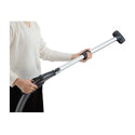 LG KVCORE Kompressor‚Ñ¢ Canister Automatic Vacuum Cleaner