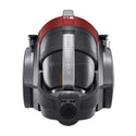 LG KVCORE Kompressor‚Ñ¢ Canister Automatic Vacuum Cleaner