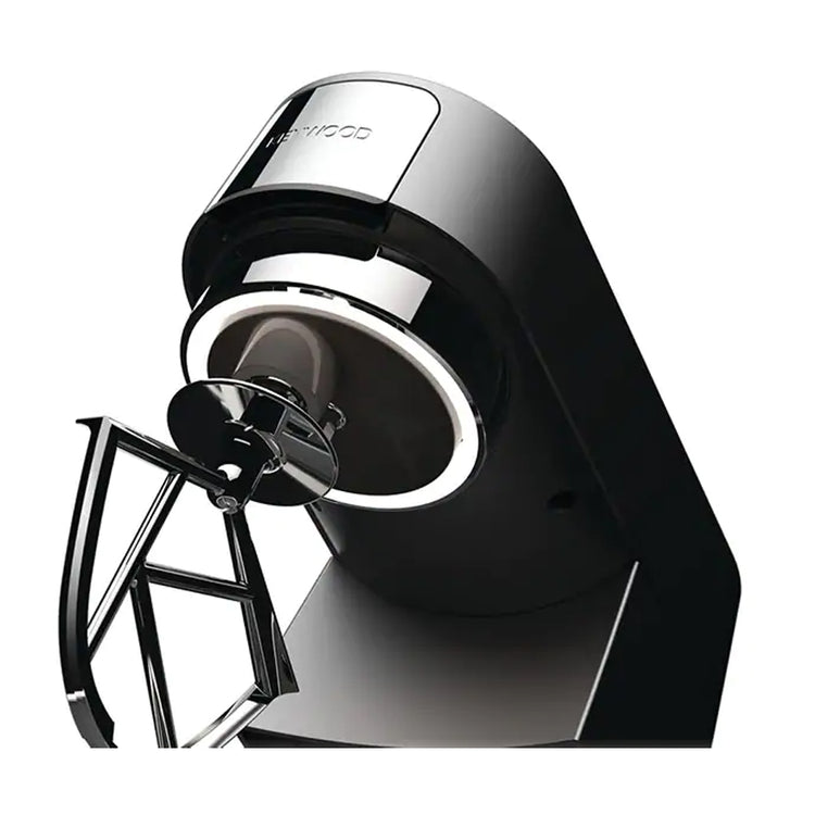 Kenwood KVL8300S Chef XL Major Titanium Food Mixer, Silver