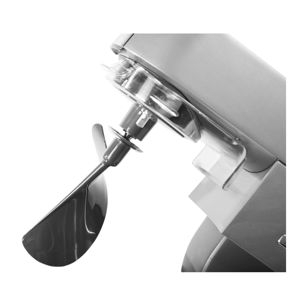 Kenwood KVL8300S Chef XL Major Titanium Food Mixer, Silver