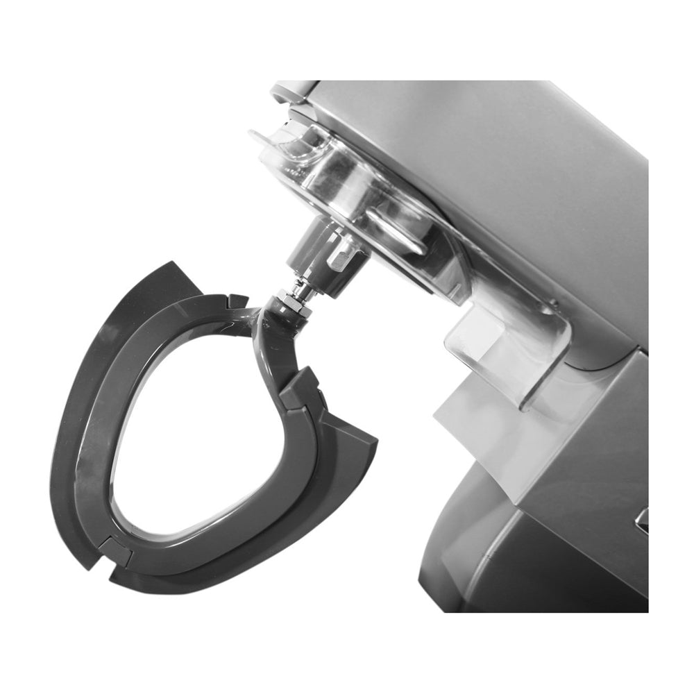 Kenwood KVL8300S Chef XL Major Titanium Food Mixer, Silver