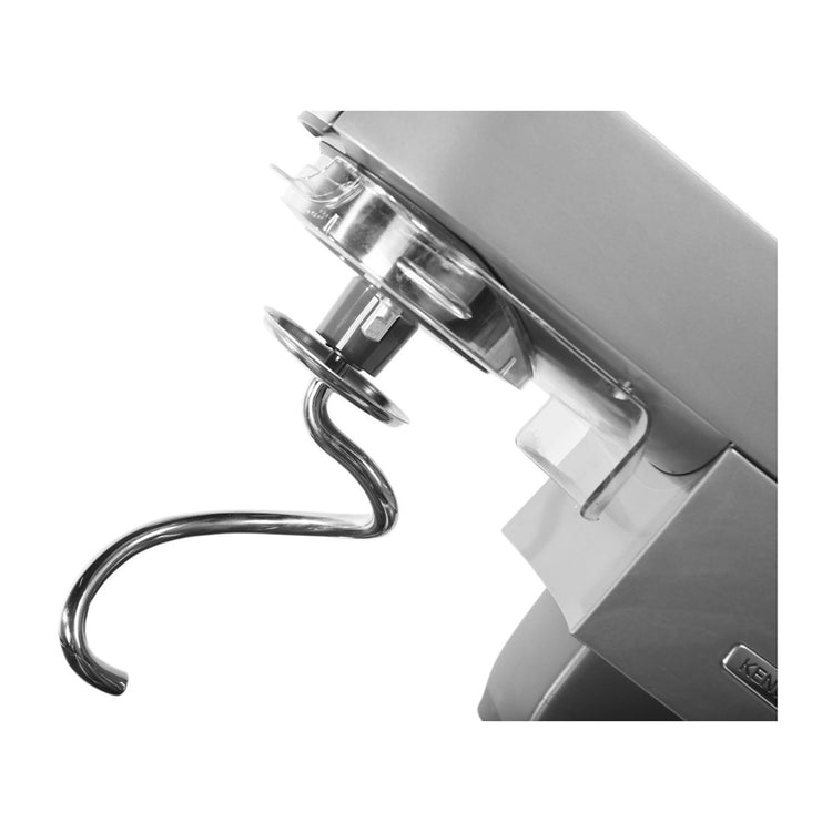 Kenwood KVL8300S Chef XL Major Titanium Food Mixer, Silver