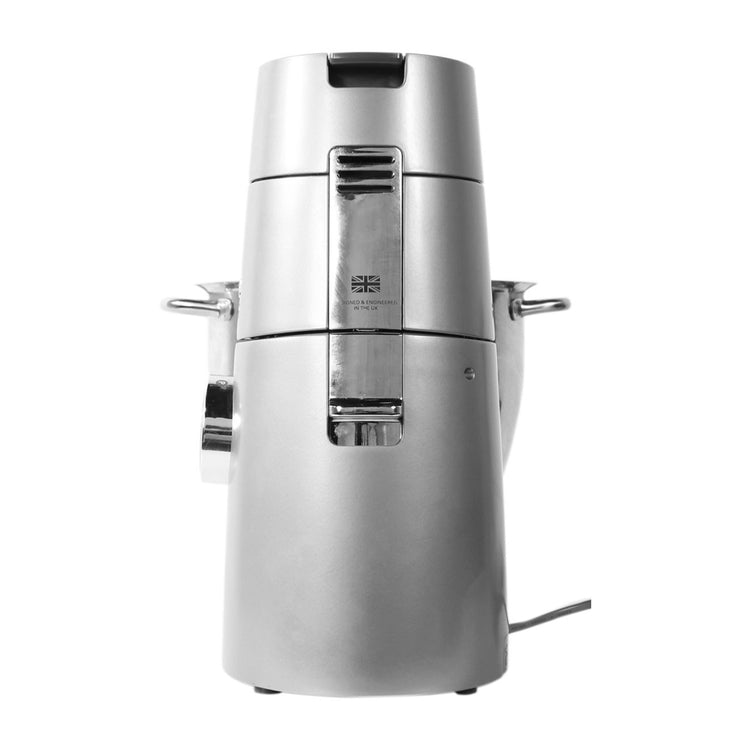 Kenwood KVL8300S Chef XL Major Titanium Food Mixer, Silver
