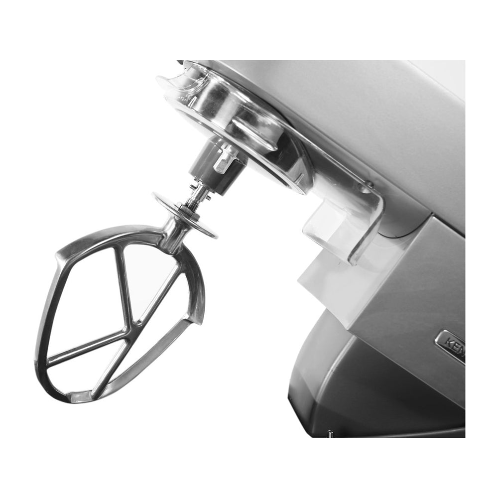 Kenwood KVL8300S Chef XL Major Titanium Food Mixer, Silver