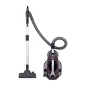LG KVULTRA 1.2L Kompressor Canister Vacuum, Front view