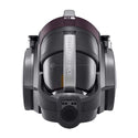 LG KVULTRA 1.2L Kompressor Canister Vacuum