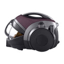 LG KVULTRA 1.2L Kompressor Canister Vacuum, Side view