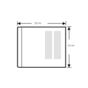 Kelvinator KWH15CME 1.6kW Box Air Conditioner