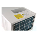 Kelvinator KWH15CME 1.6kW Box Air Conditioner