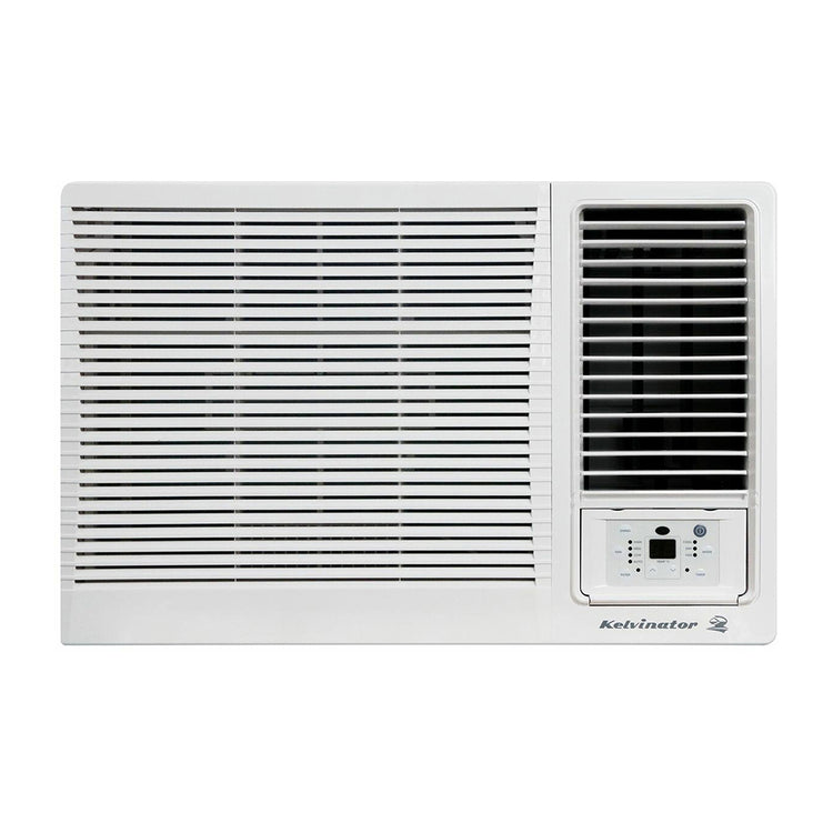 Kelvinator KWH22CRF 2.2kW Window/Wall Cooling Only Air Conditioner