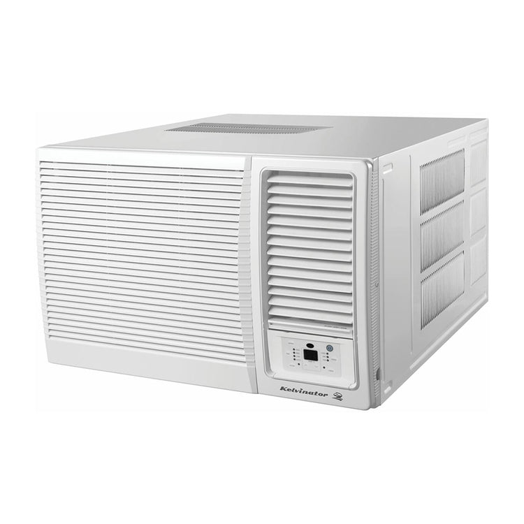 Kelvinator KWH22CRF 2.2kW Window/Wall Cooling Only Air Conditioner