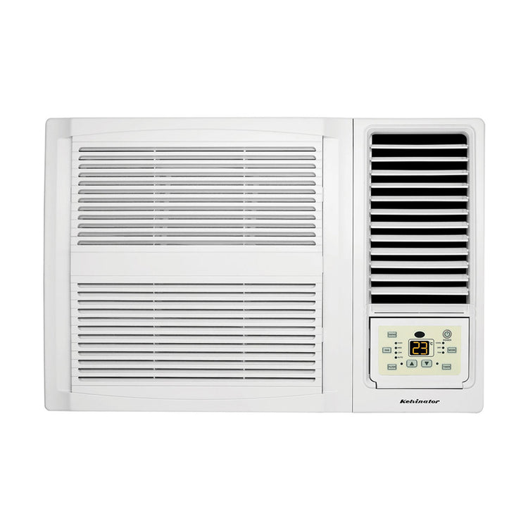 Kelvinator KWH26CRE 2.7kW Window Wall Cooling Air Conditioner