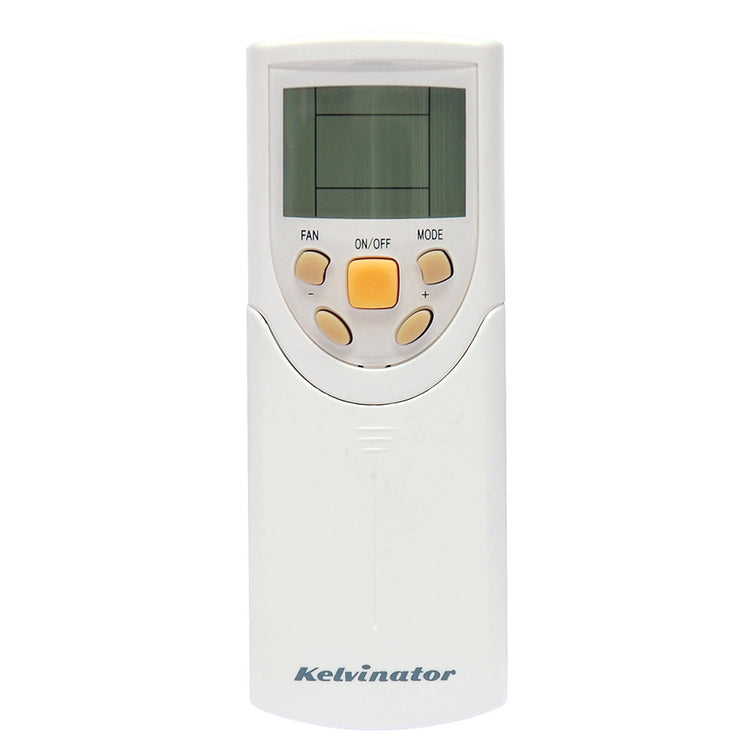 Kelvinator KWH26CRE 2.7kW Window Wall Cooling Air Conditioner