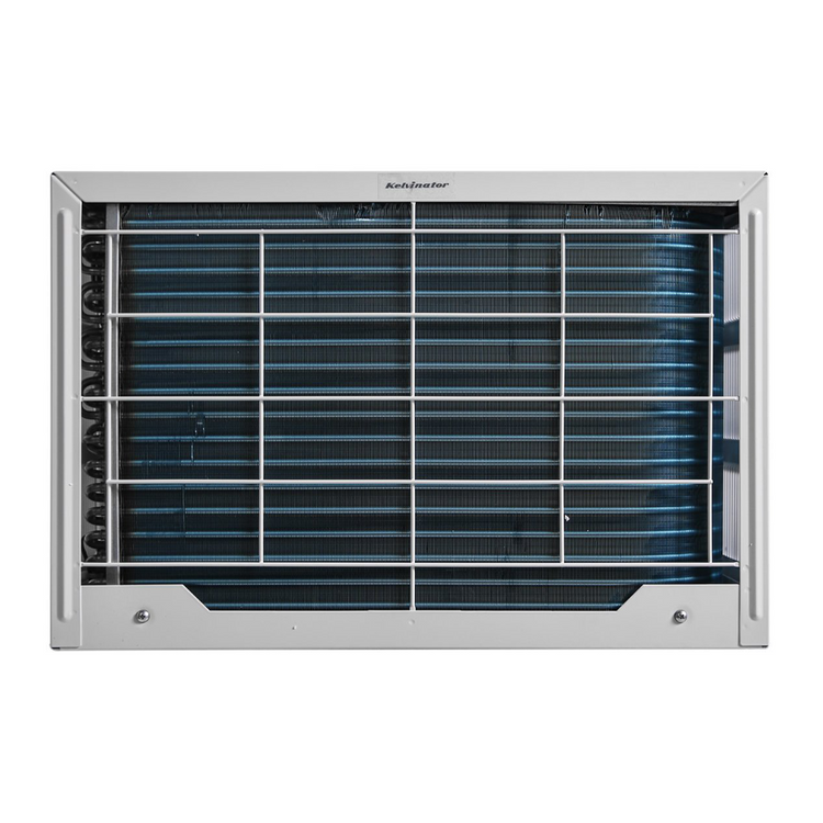Kelvinator KWH26HRE 2.7kW Window Box Air Conditioner Cooling Only
