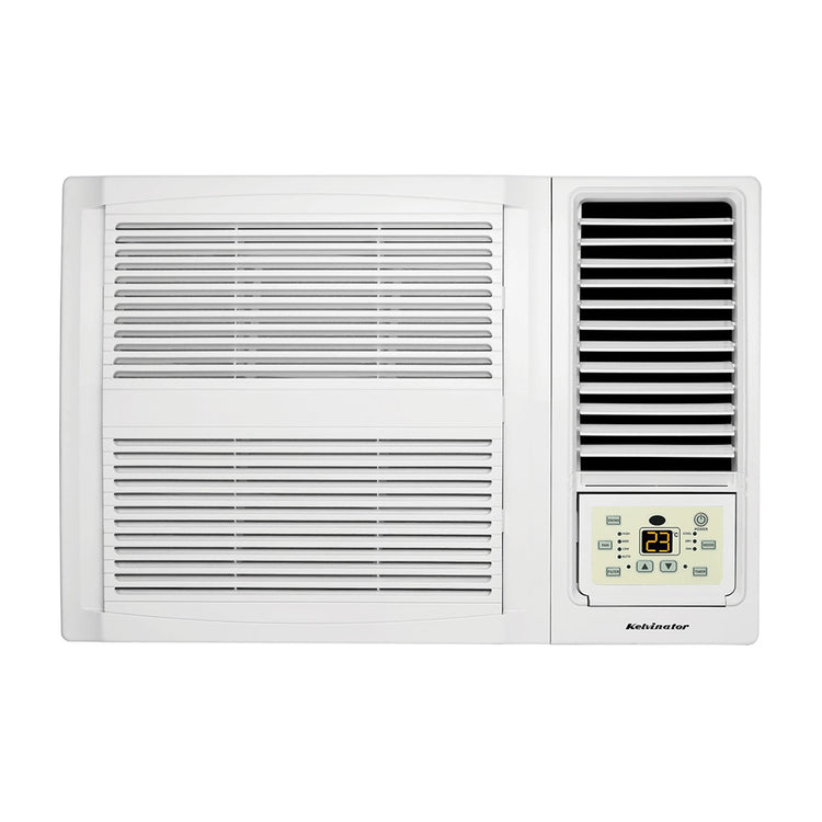 Kelvinator KWH39CRE 3.9kW Cooling Only Box Air Conditioner
