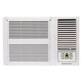 Kelvinator KWH39HRE 3.9kW Window Box Reverse Cycle Air Conditioner