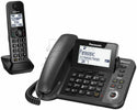 Panasonic KX-TGF380AZM Digital Corded and Cordless Home Phone System, Image 3