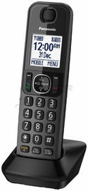 Panasonic KX-TGF380AZM Digital Corded and Cordless Home Phone System at APPLIANCE GIANT