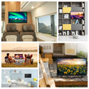CHiQ L24D6C 24 Inch HD Android 11R TV with Dolby Audio