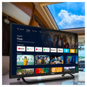 CHiQ L24D6C 24 Inch HD Android 11R TV with Dolby Audio