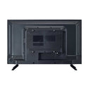 CHiQ L24G4 24 Inch 61cm Full HD LED TV, Back view
