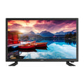 CHiQ L24K3 24 Inch LCD TV with Built-in DVD Player, Front view