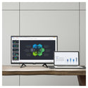 CHiQ L32D6C 32 Inch HD Android 11R TV with Dual-Band Wi-Fi
