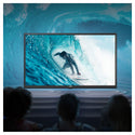 CHiQ L32D6C 32 Inch HD Android 11R TV with Dual-Band Wi-Fi