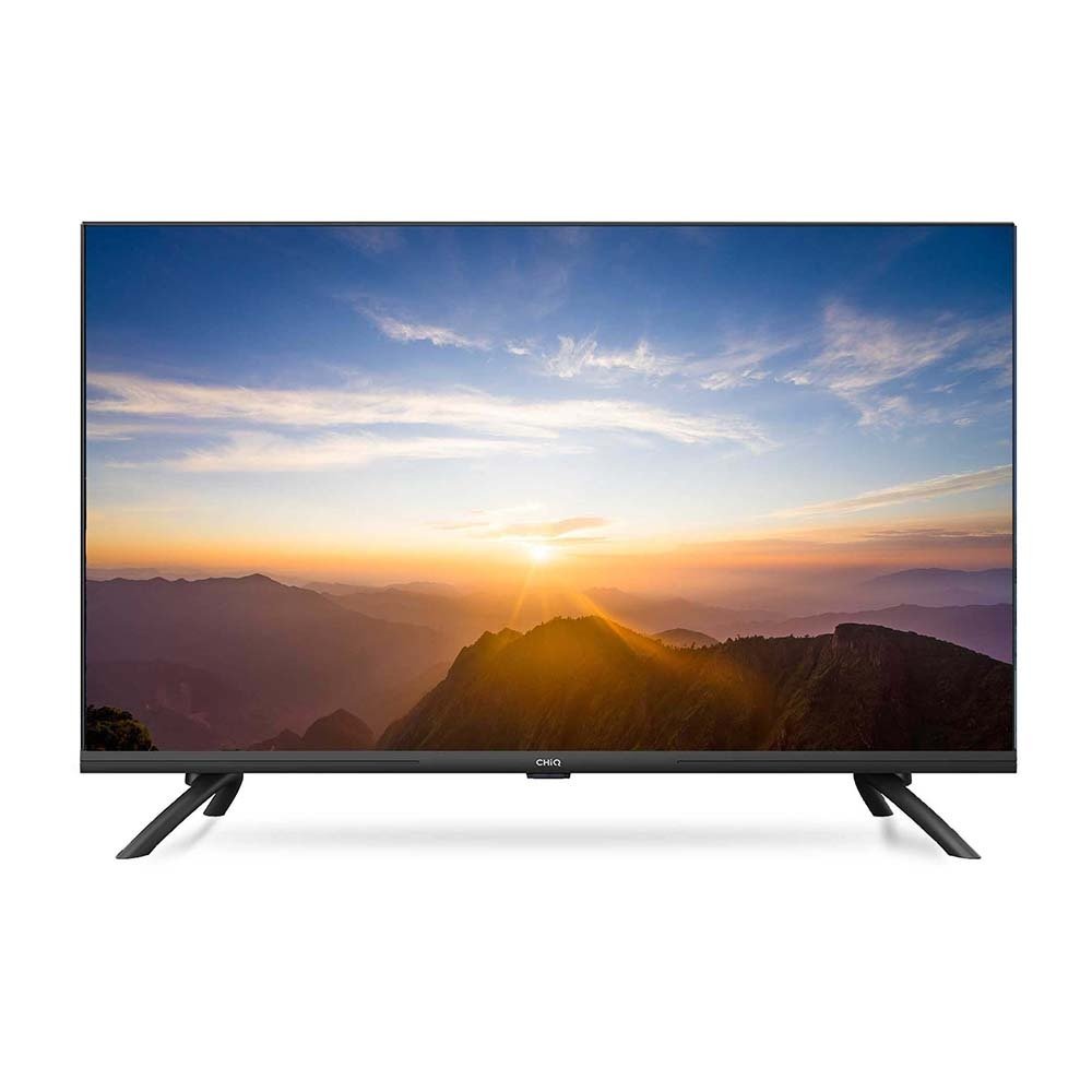 Smart TV Antteq 32 Pulgadas G32 - HD, Google OS, Asistente De Voz, Triple Sintonizador, Sin Marcos