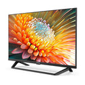 CHiQ L32G7PG 32 Inch HD LED Google TV, Front left view