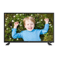 CHiQ L32K3 32 Inch LCD TV with Built-in DVD Player, Front view