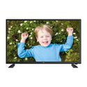 CHiQ L32K3 32 Inch LCD TV with Built-in DVD Player, Front view