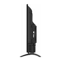 CHiQ L32K3 32 Inch LCD TV with Built-in DVD Player, Side view