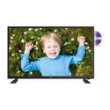 CHiQ L32K3 32 Inch LCD TV with Built-in DVD Player, Front view