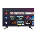 CHiQ L32K5 32 Inch Android 9.0 LED Smart TV, Front view
