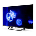 CHiQ L40G7PG 40 Inch Full HD LED Google TV, Front left view