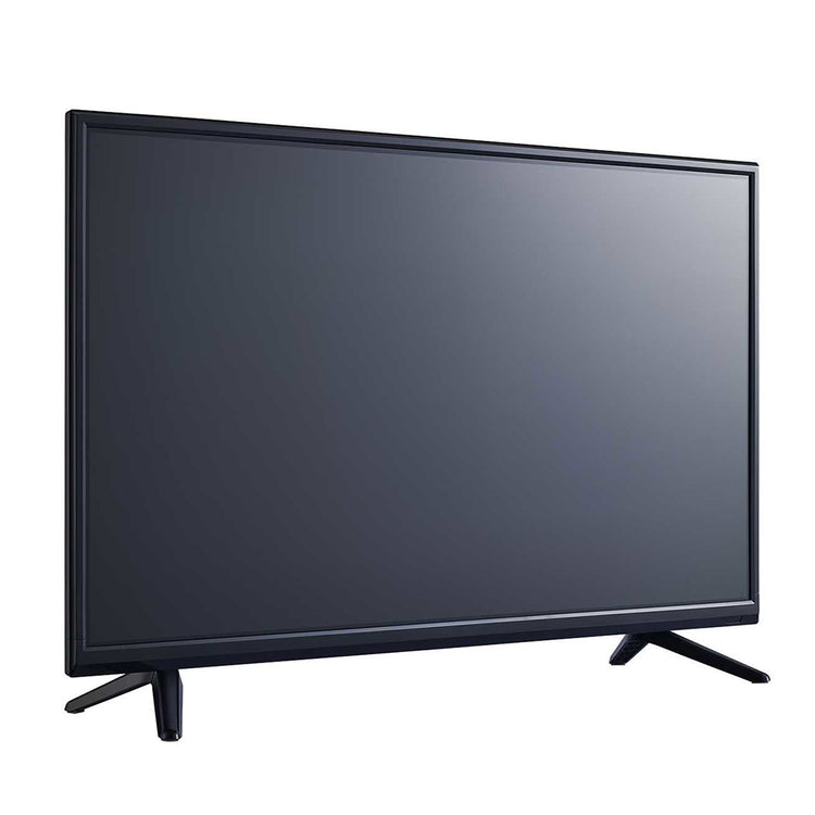 CHiQ L40H4 40" Full HD TV, Front right view