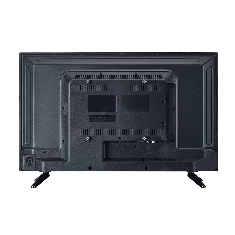 CHiQ L40H4 40" Full HD TV, Back view