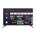 CHiQ L40K5 40 Inch Android 9.0 LED Smart TV, Front view