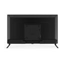 CHiQ L40K5 40 Inch Android 9.0 LED Smart TV, Back view