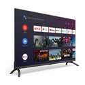 CHiQ L40K5 40 Inch Android 9.0 LED Smart TV, Front right view