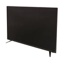 CHiQ L43G5 43 Inch 109cm Full HD Smart LED TV, Front left view