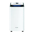 Breville LAD200WHT Smart Dry Dehumidifier, Front top view