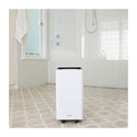 Breville LAD200WHT Smart Dry Dehumidifier, Front view