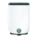 Breville LAD250WHT All Climate Dehumidifier, Front view