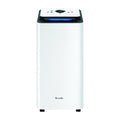 Breville LAD300WHT Smart Dry Plus Dehumidifier, Front view