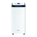 Breville LAD300WHT Smart Dry Plus Dehumidifier, Front view
